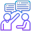 Discussion icon 64x64