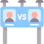 Election icône 64x64