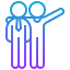 Interaction icon 64x64