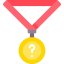 Medal icon 64x64