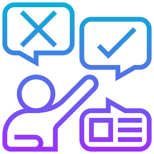 Expression icon