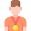 Politician icon 64x64