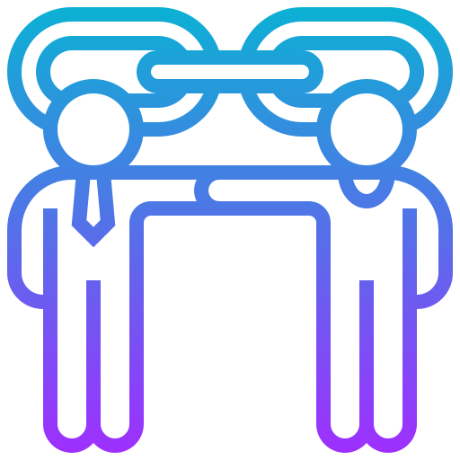 Connection icon