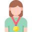 Politician icon 64x64