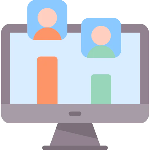 Voting icon