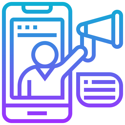 Message icon
