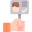 Supporter biểu tượng 64x64