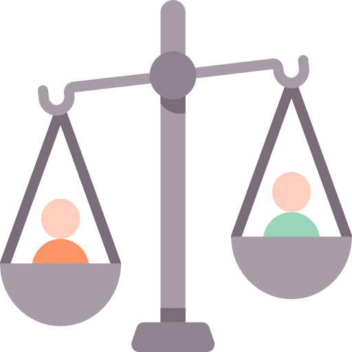 Scale icon