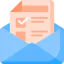 Ballot icon 64x64