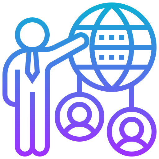Network icon