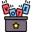 Voting biểu tượng 64x64
