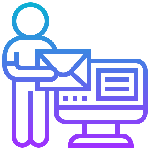 Email icon