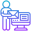 Email icon 64x64