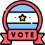 Voting biểu tượng 64x64