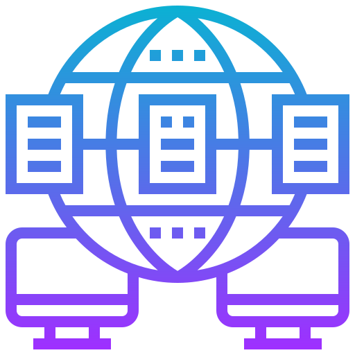 Internet icon