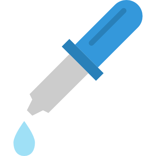 Dropper icon