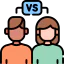 Candidates アイコン 64x64