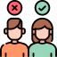 Candidates アイコン 64x64
