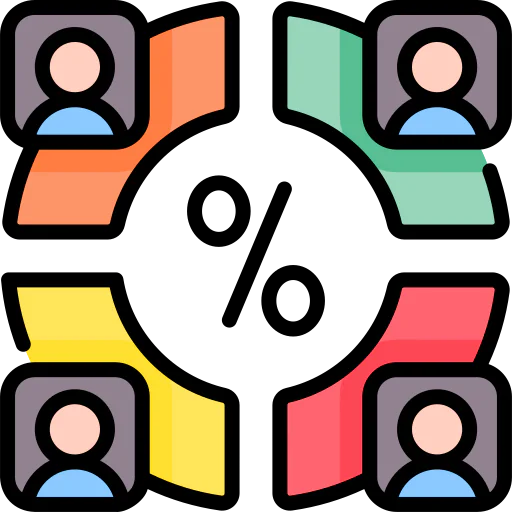 Polling icon
