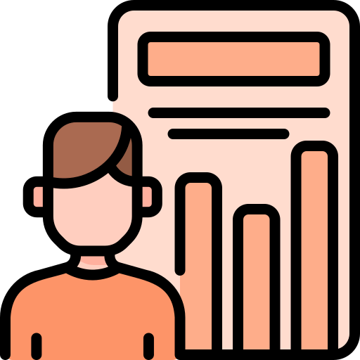 Voting icon