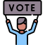 Voting biểu tượng 64x64