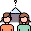 Election icône 64x64