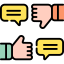 Feedback icon 64x64