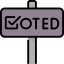 Voting biểu tượng 64x64
