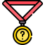 Medal icon 64x64