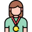 Politician icon 64x64