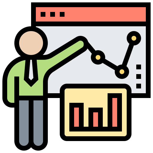Interpretation icon