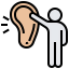 Listen icon 64x64