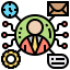 Support services icon 64x64