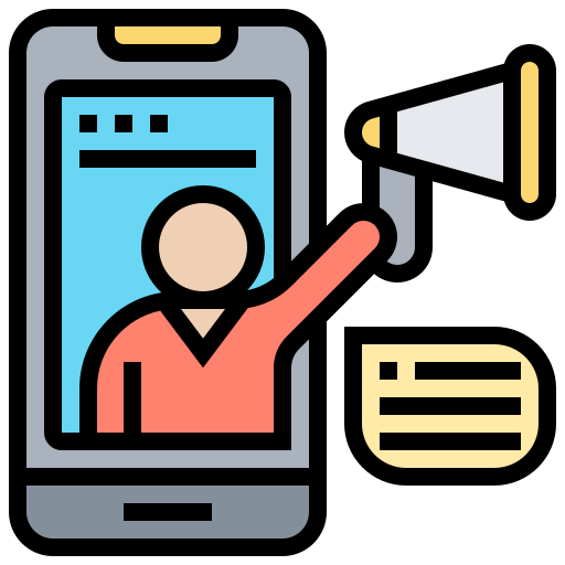 Message icon