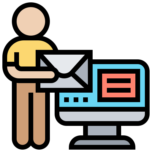 Email icon