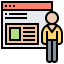 Information icon 64x64