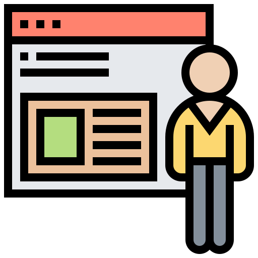 Information icon