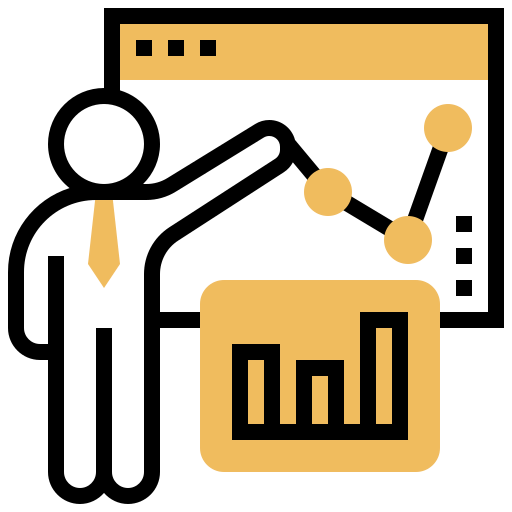 Interpretation icon
