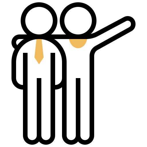 Interaction icon