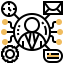 Support services icon 64x64