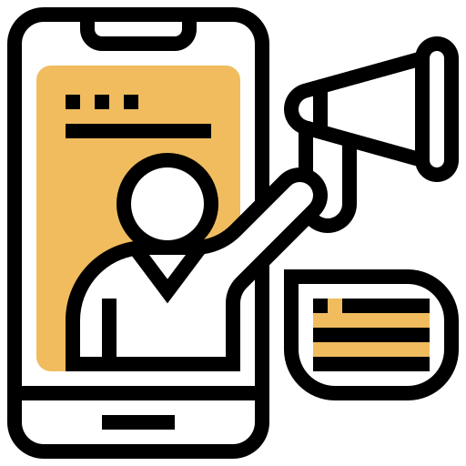 Message icon