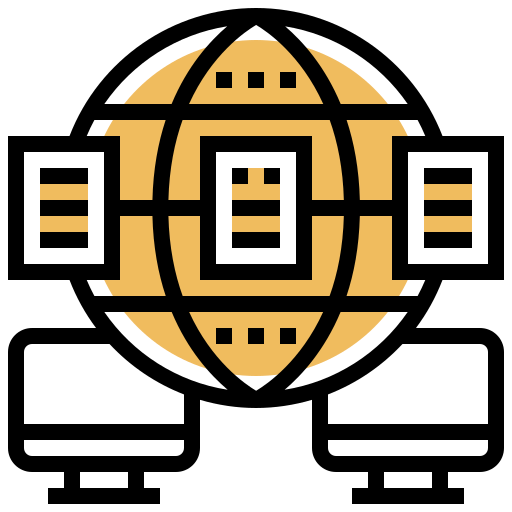 Internet icon