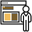 Information icon 64x64