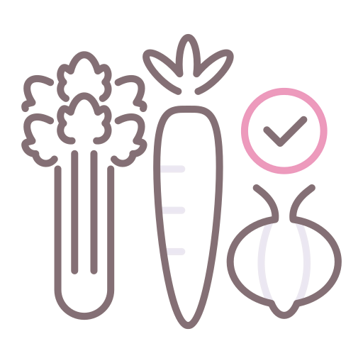 Vegetables icon