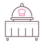 Catering icon 64x64