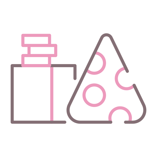 Cheese icon