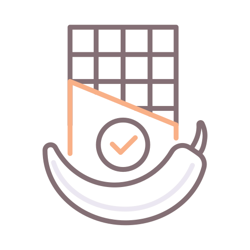Chocolate icon