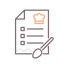 Recipe icon 64x64