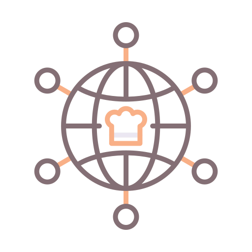 Network icon