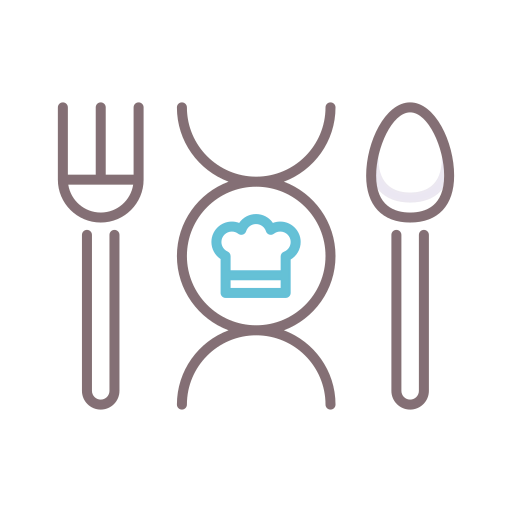 Cuisine icon